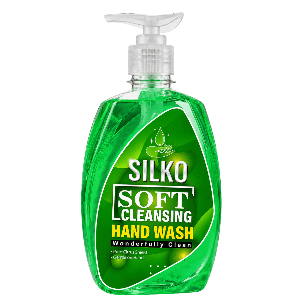 Silko Hand Wash